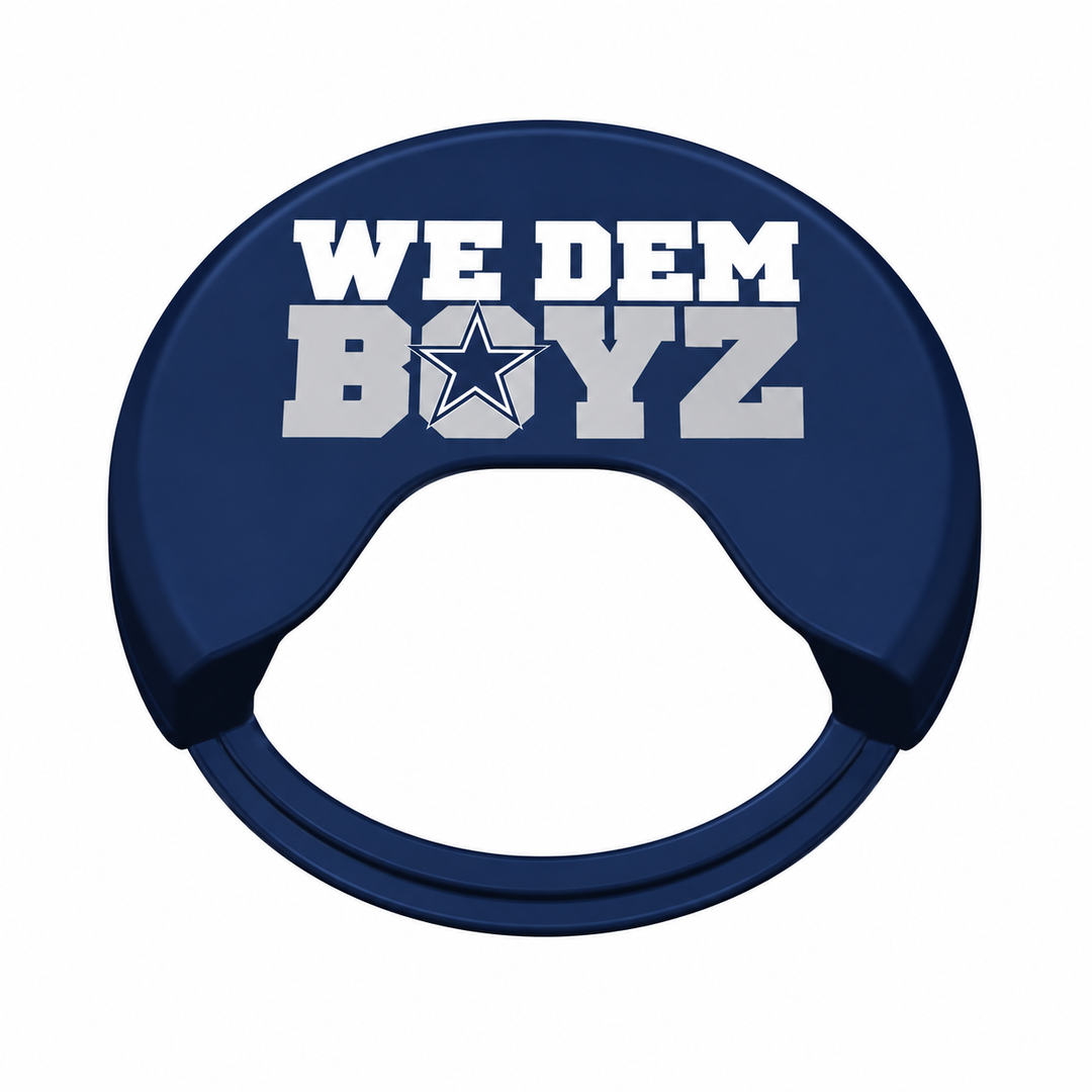 Sip Can - We Dem Boyz Navy