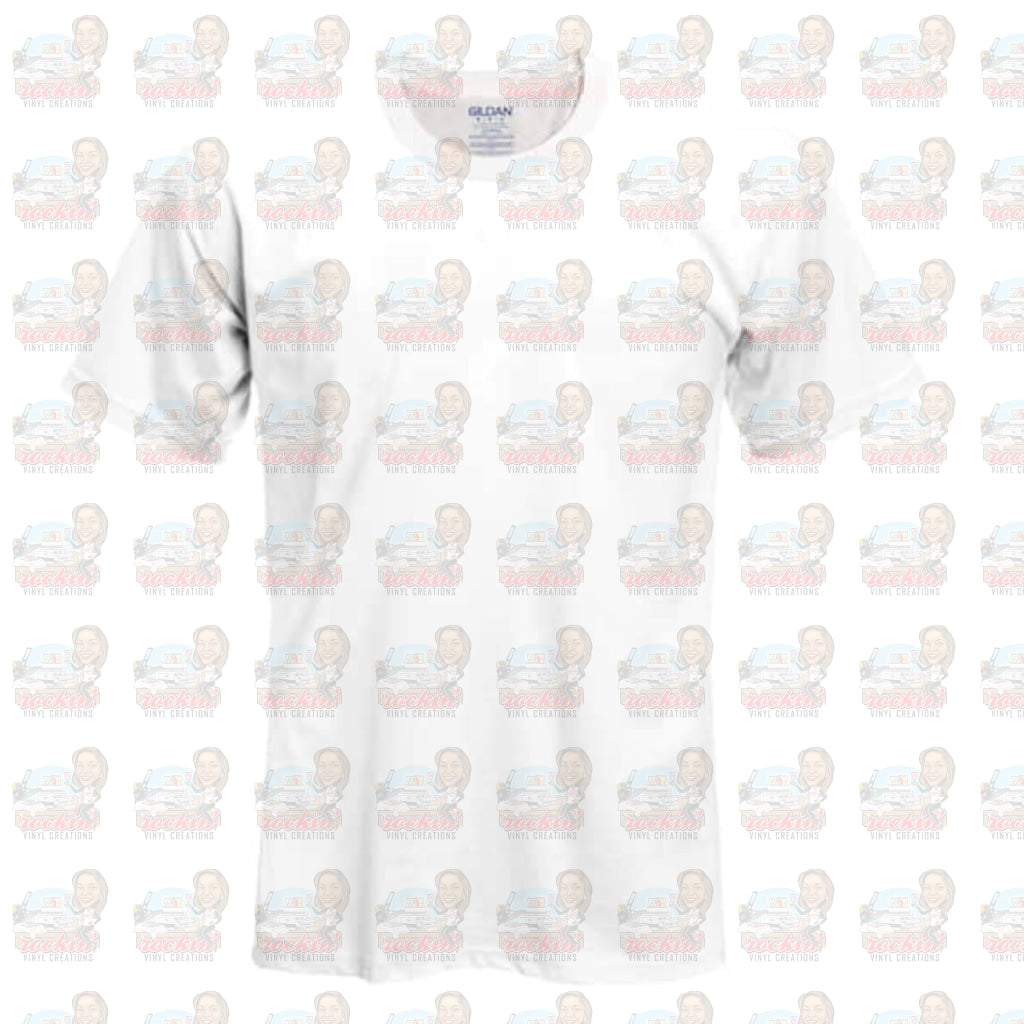 Custom Adult Shirt