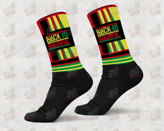 Custom Socks