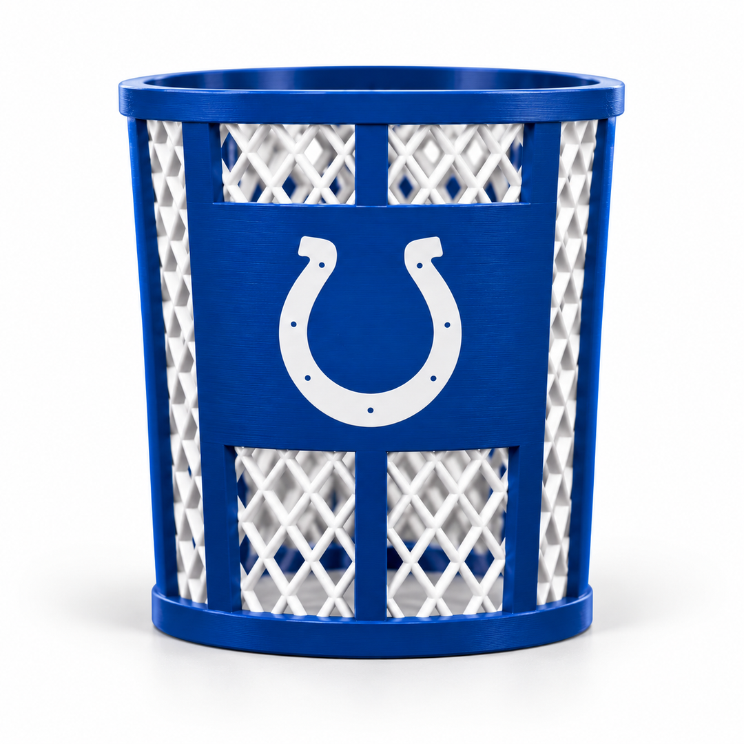 Indianapolis Colts pen holder