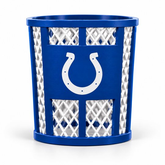 Indianapolis Colts pen holder