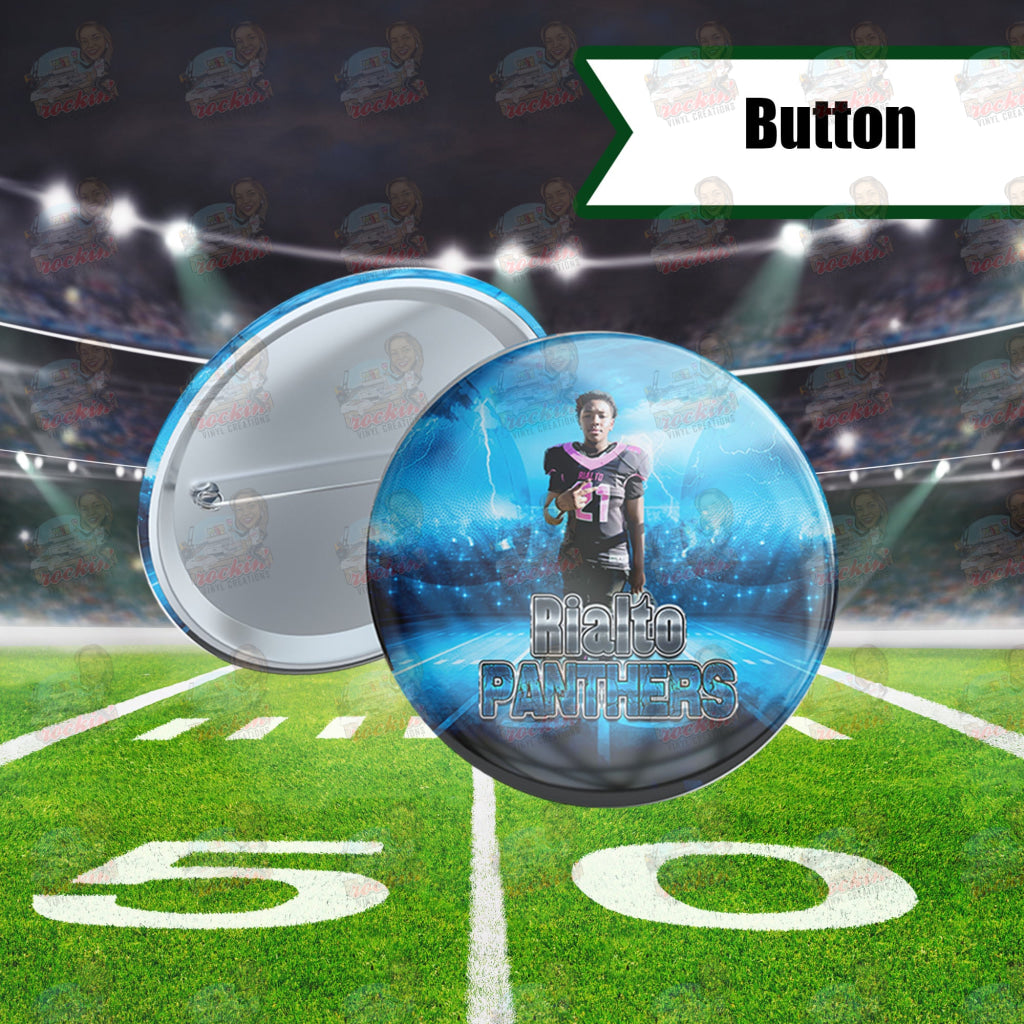 Sports Button