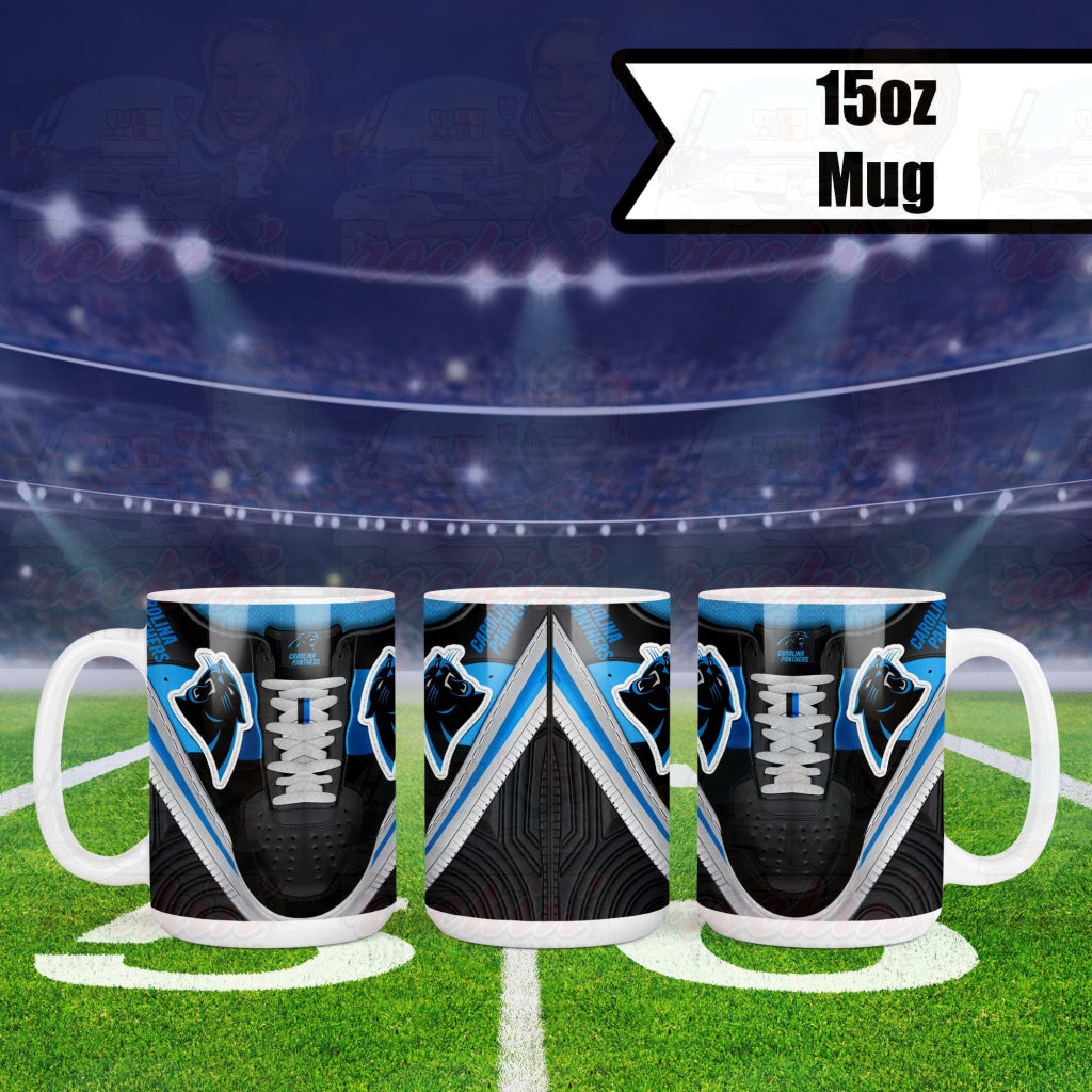 Football Shoe 20oz Tumbler