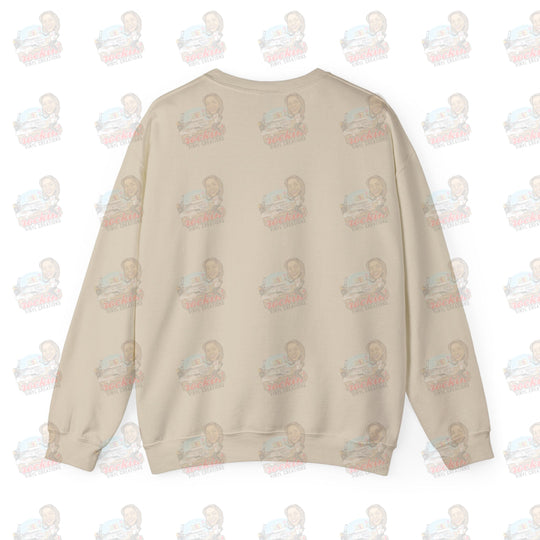 Funny Christmas Sweatshirt