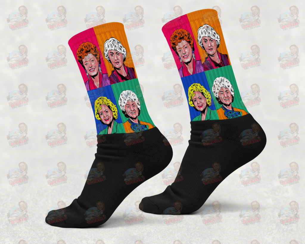 G Girls Socks