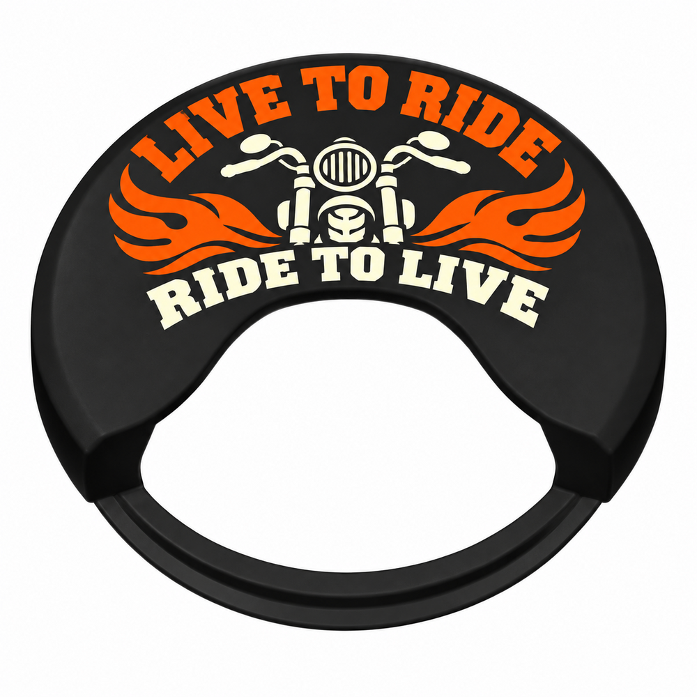 Sip Can - Live to Ride