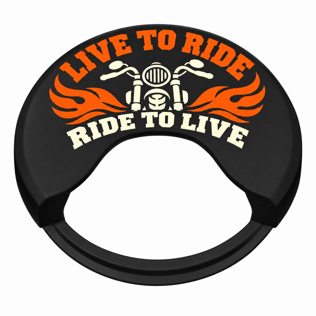 Sip Can - Live to Ride