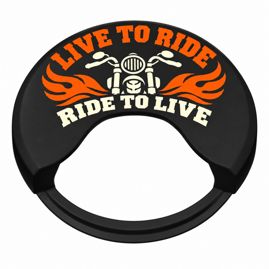 Sip Can - Live to Ride
