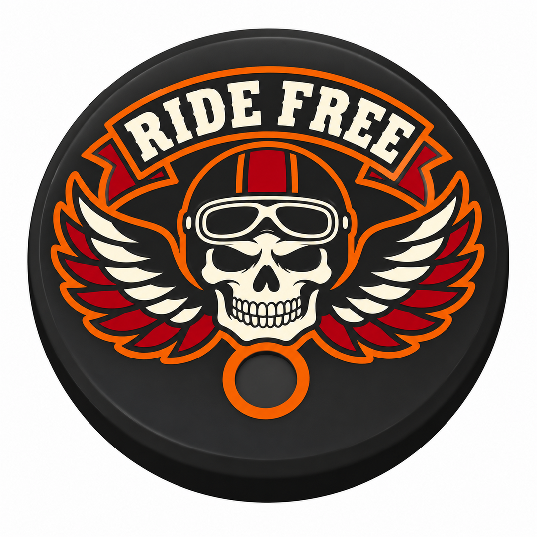 Straw - Ride Free