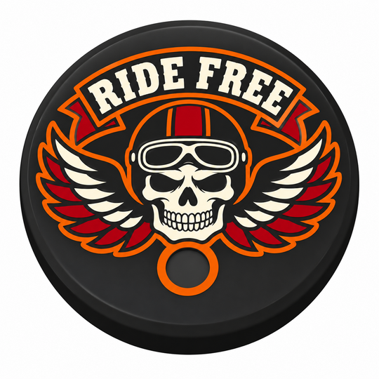 Straw - Ride Free