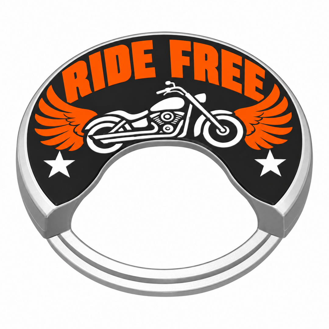 Sip Can - Ride Free