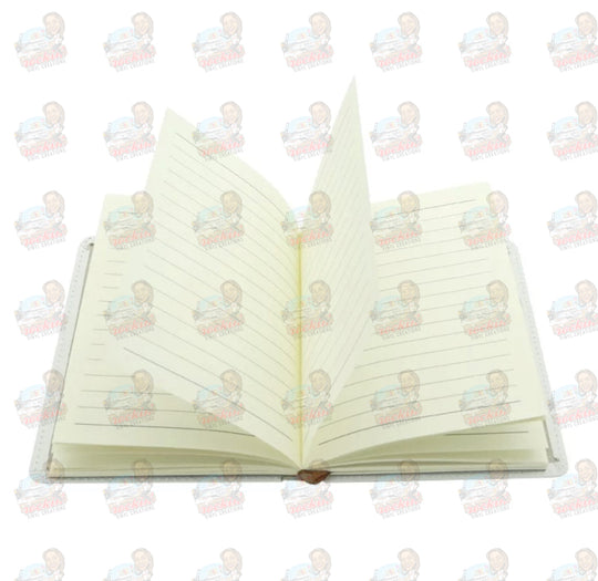 Journals | Rockin Vinyl Blanks Miscellaneous