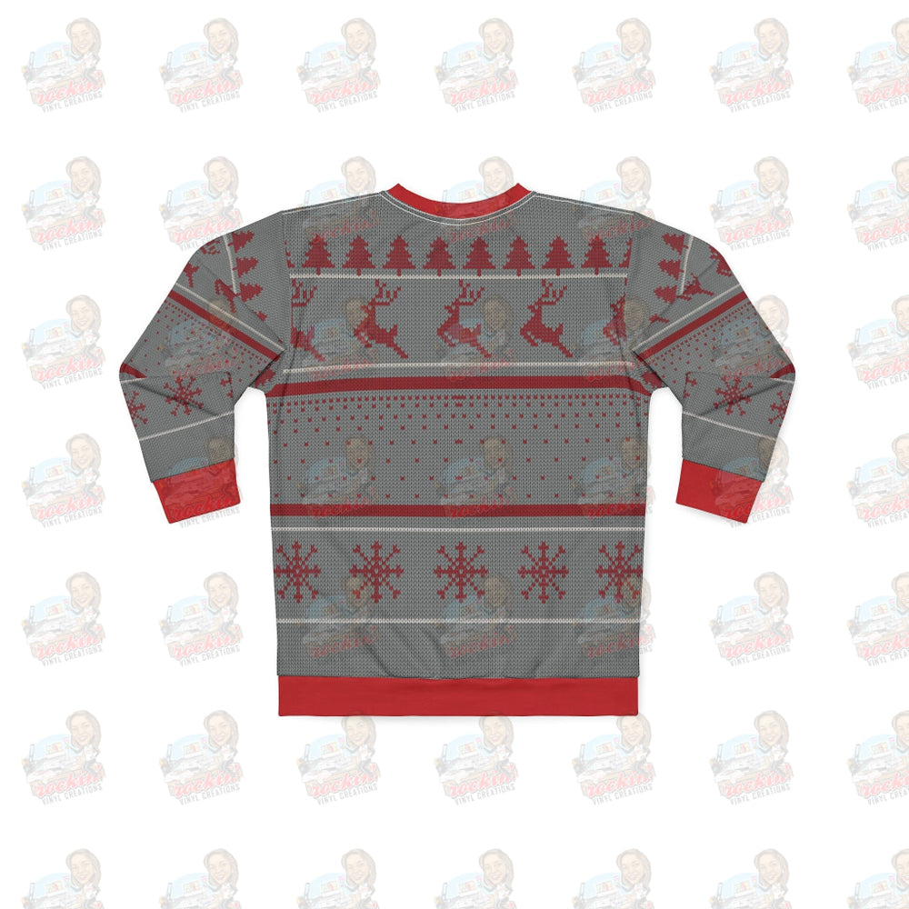 Merry GreenMas Unisex Ugly Sweater