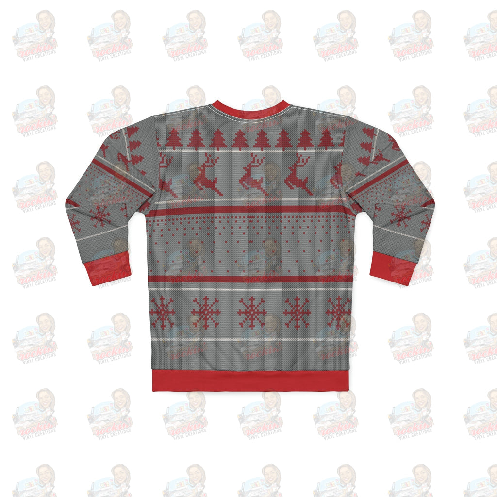 Merry GreenMas Unisex Ugly Sweater