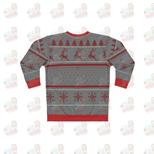 Merry GreenMas Unisex Ugly Sweater