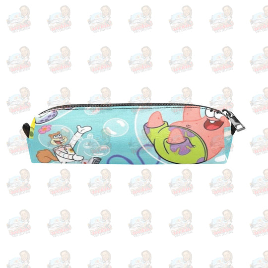 Pencil Pouch/small (Model 1681) | Rockin Vinyl Creations (1681)