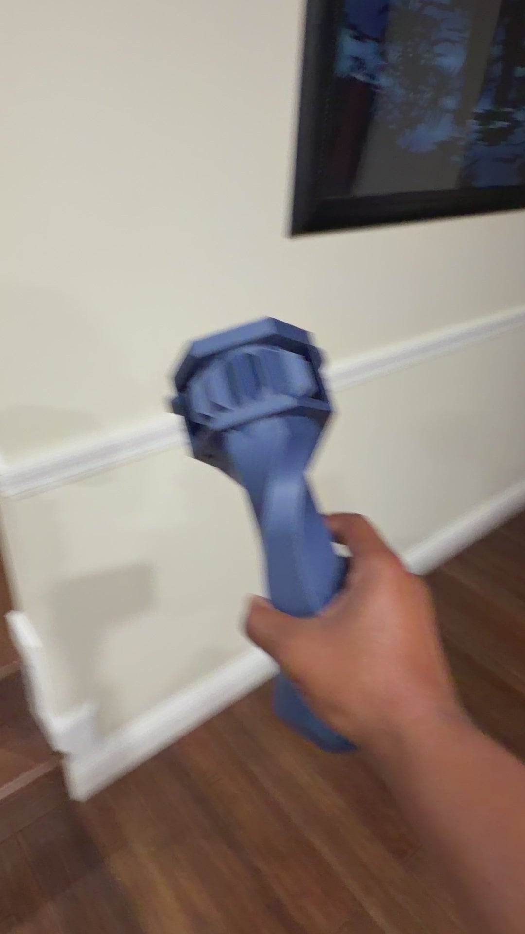 Custom Cheer Noise Maker | Rockin’ Vinyl Creations