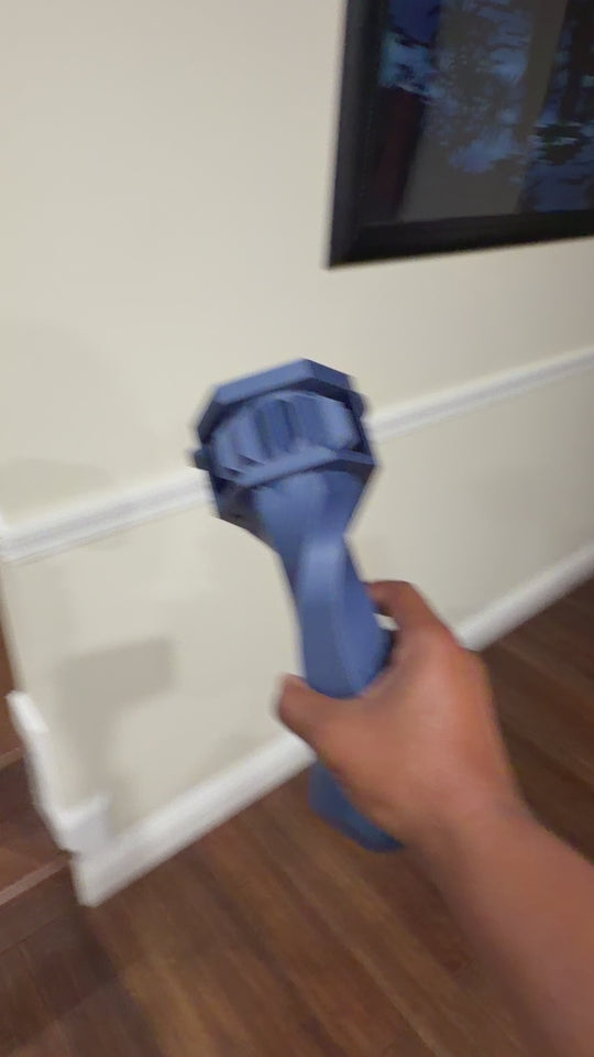 Custom Cheer Noise Maker | Rockin’ Vinyl Creations