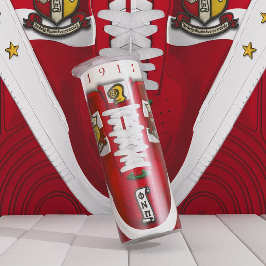 Divine Tumblers | Rockin' Vinyl Creations