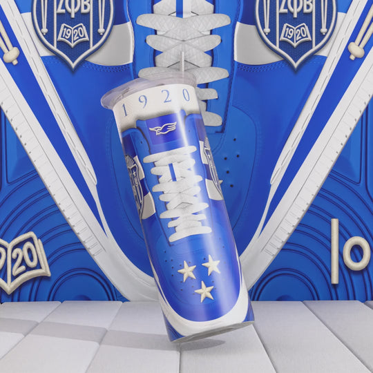 Divine Tumblers | Rockin' Vinyl Creations