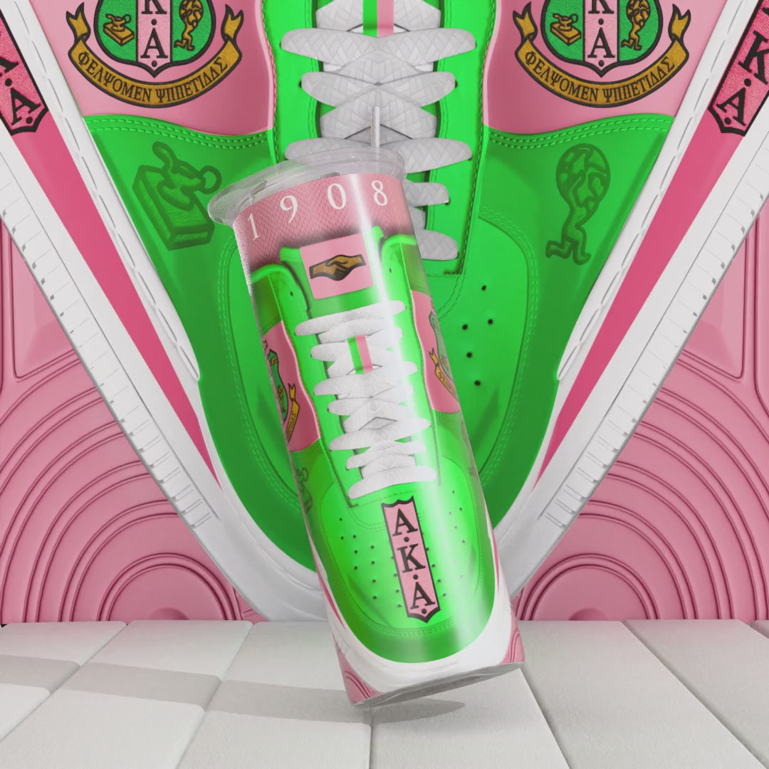 Divine Tumblers | Rockin' Vinyl Creations