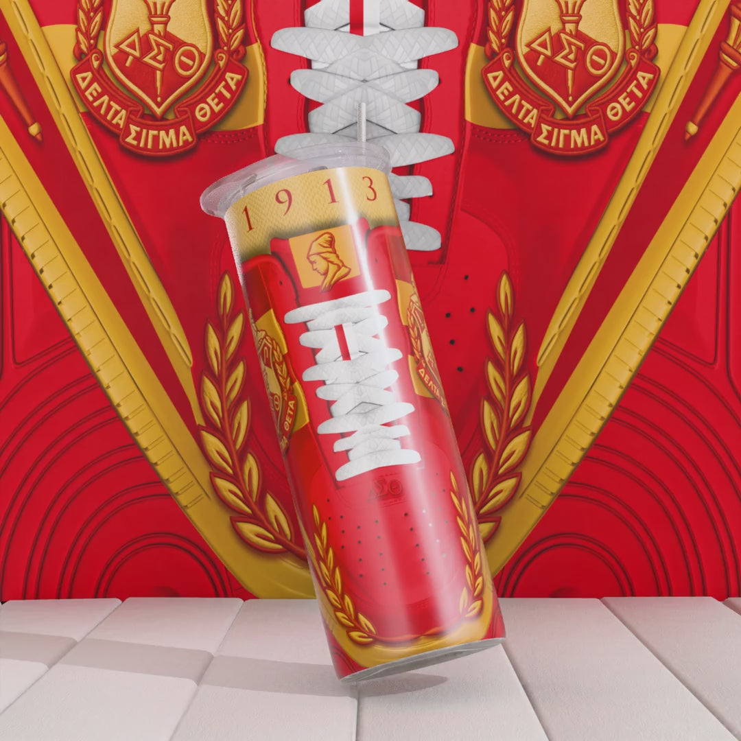 Divine Tumblers | Rockin' Vinyl Creations