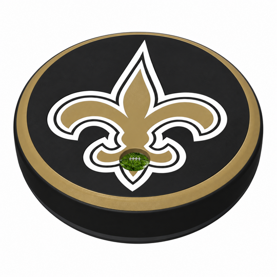 Straw - Fleur-de-Lis