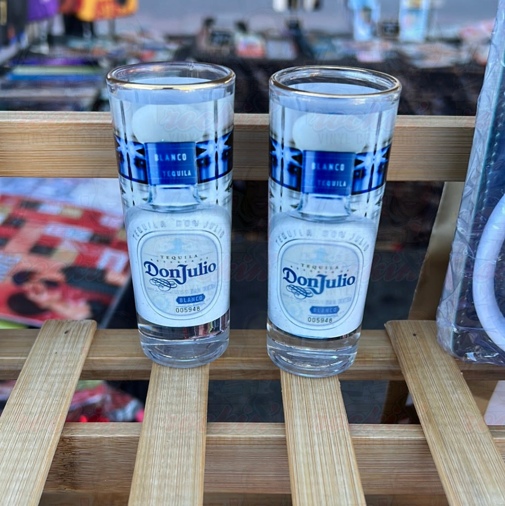 Shot Glass