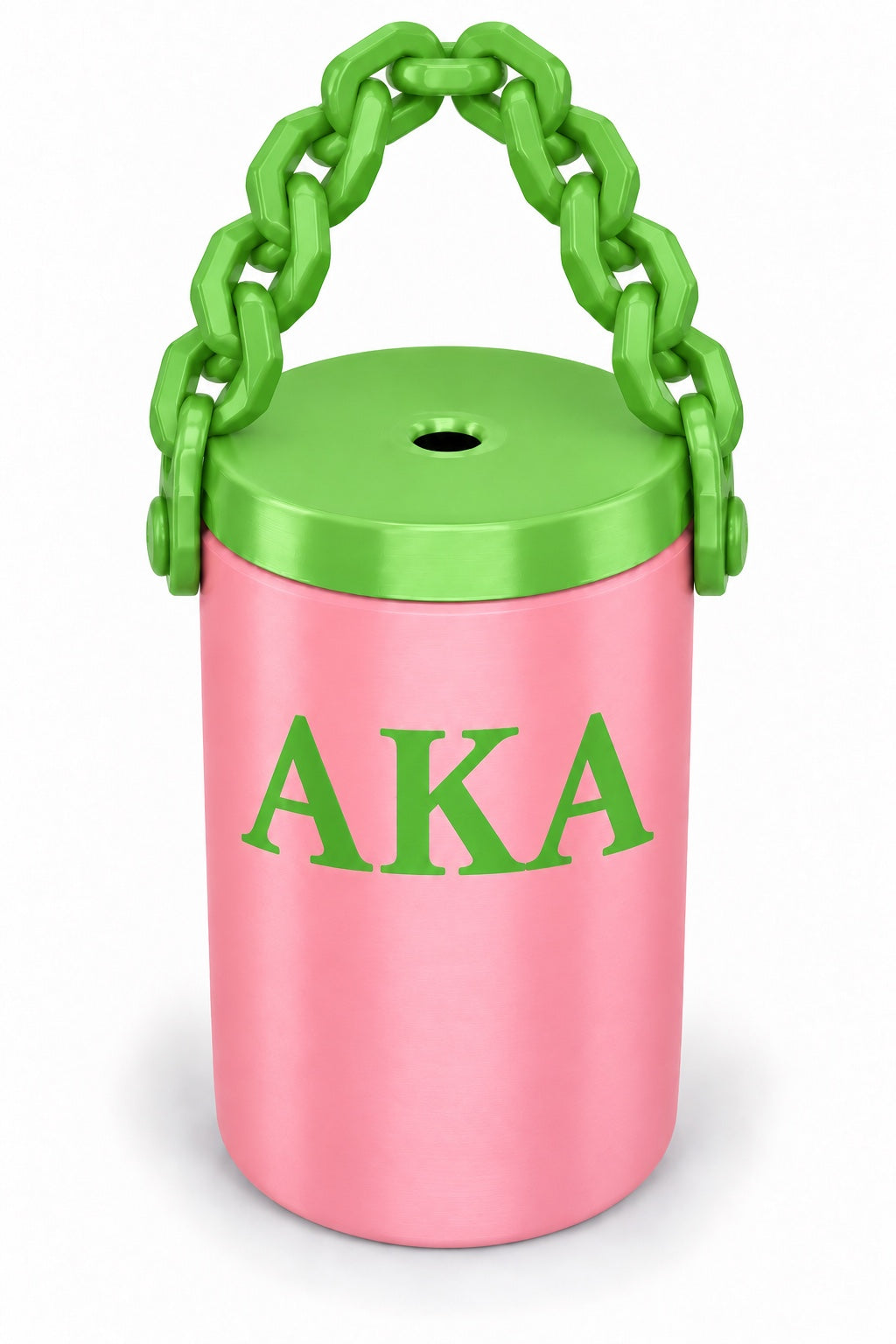 Sorority Can Holder aka