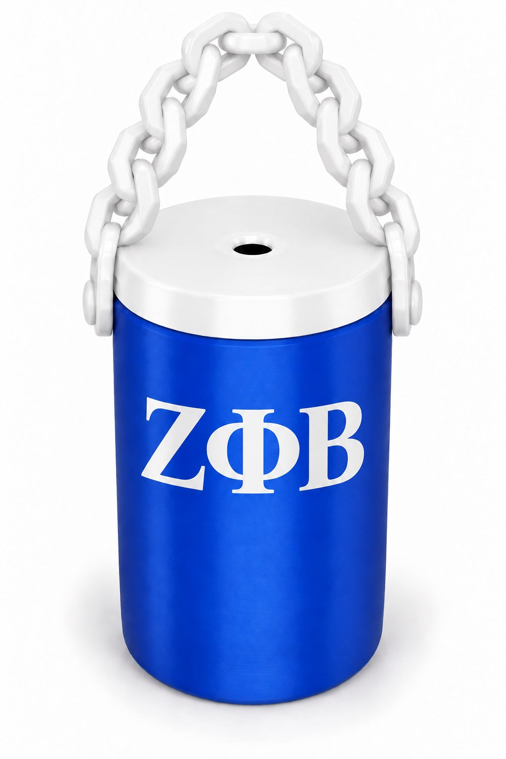 Sorority Can Holder zeta