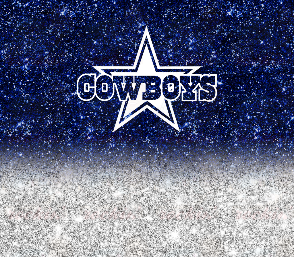Sports 20Oz Tumblers Cowboys Tumbler