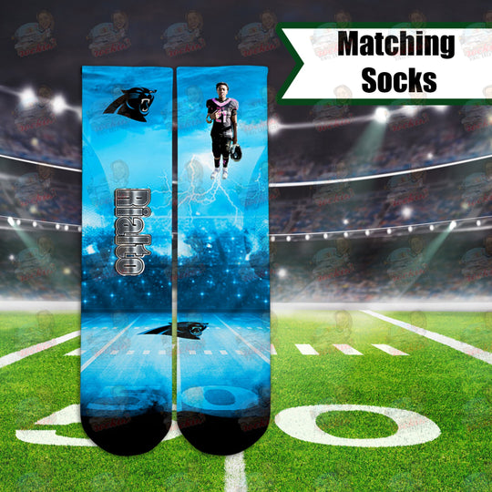 Sports Socks