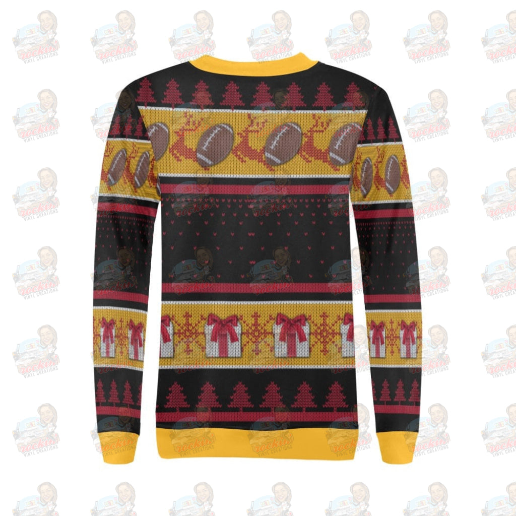 Swifty Season Ugly Sweater | Rockin&amp;