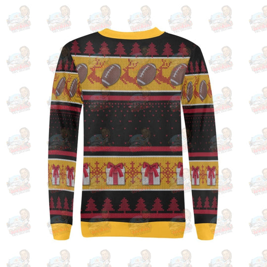 Swifty Season Ugly Sweater | Rockin&amp;