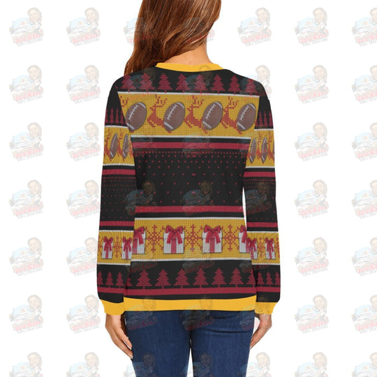 Swifty Season Ugly Sweater | Rockin&amp;
