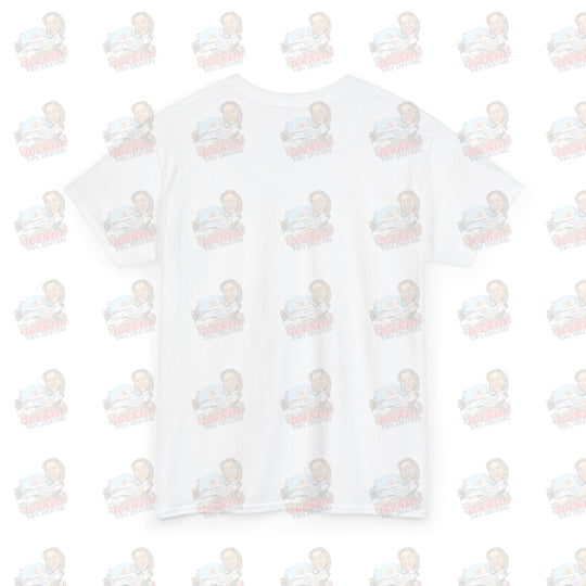 Unisex Heavy Cotton Tee T-Shirt