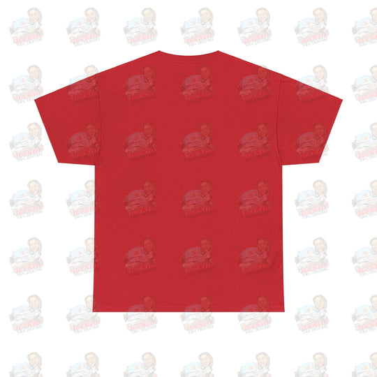 Unisex Heavy Cotton Tee T-Shirt