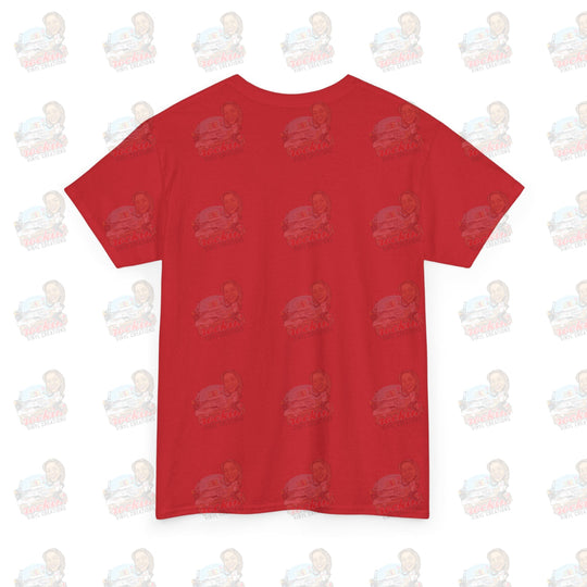 Unisex Heavy Cotton Tee T-Shirt