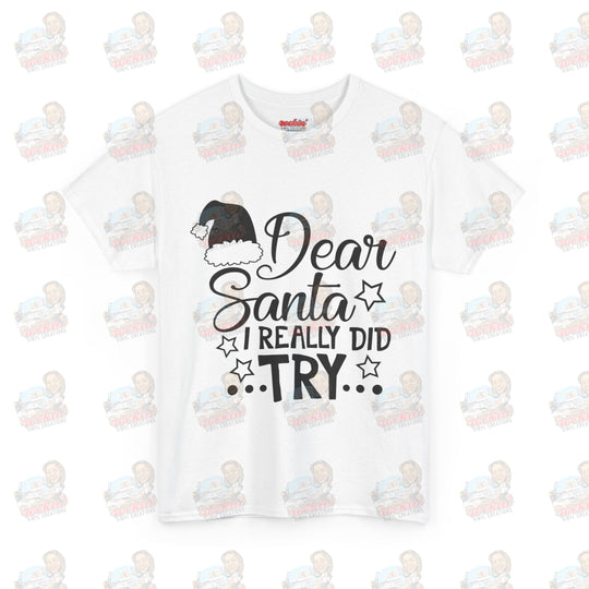 Unisex Heavy Cotton Tee T-Shirt