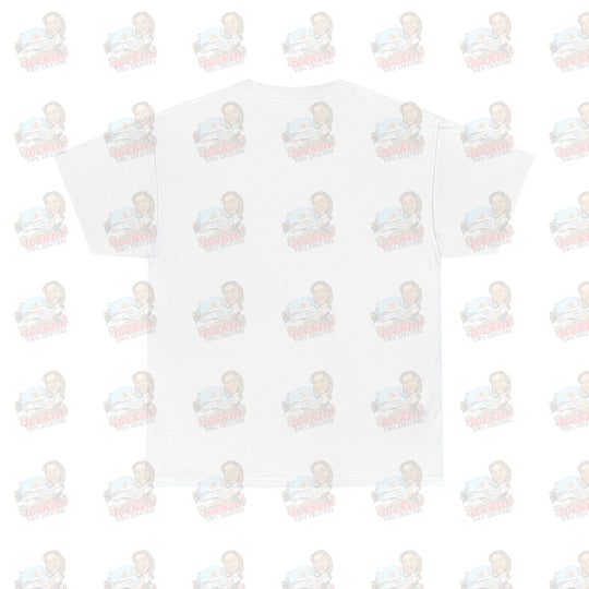 Unisex Heavy Cotton Tee T-Shirt