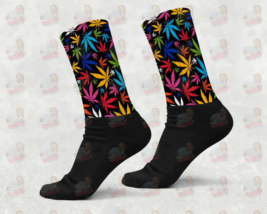 Weed Socks